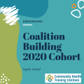 Coalition Building Cohort